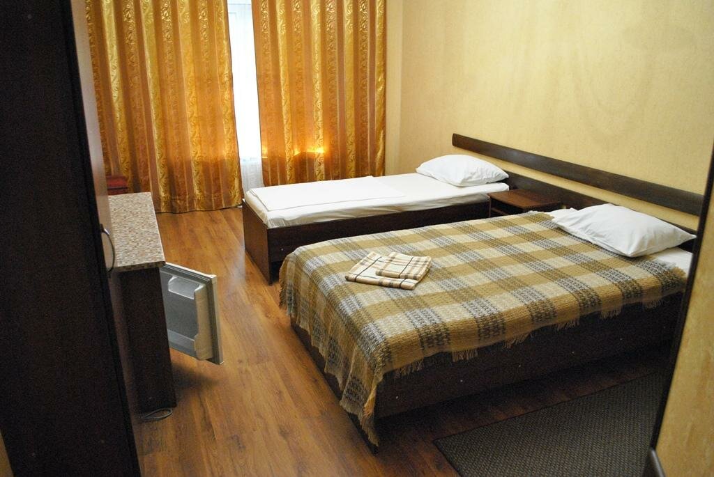 Гостиница Тольянка Россошь-108