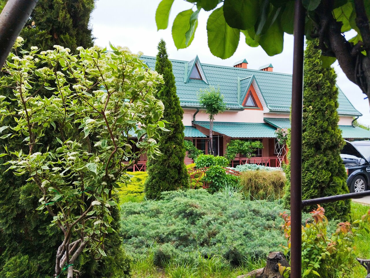 Гостиница Тольянка Россошь-137