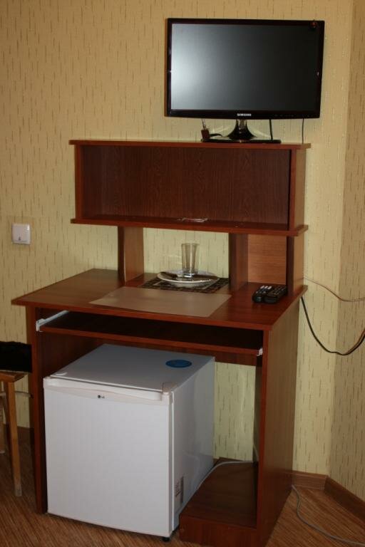 Гостиница Тольянка Россошь-16