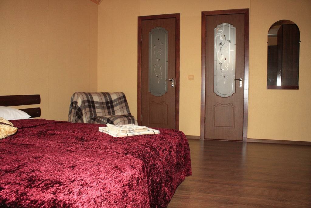 Гостиница Тольянка Россошь-66