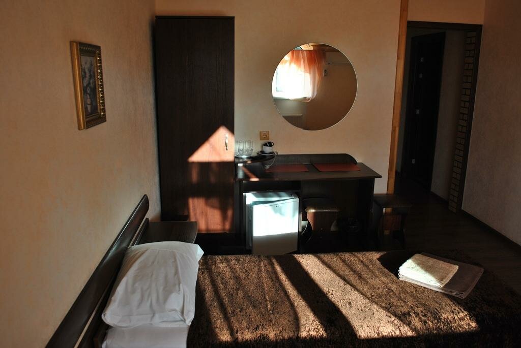 Гостиница Тольянка Россошь-51