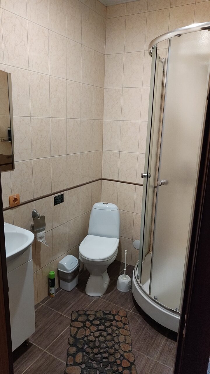 Гостиница Тольянка Россошь-195