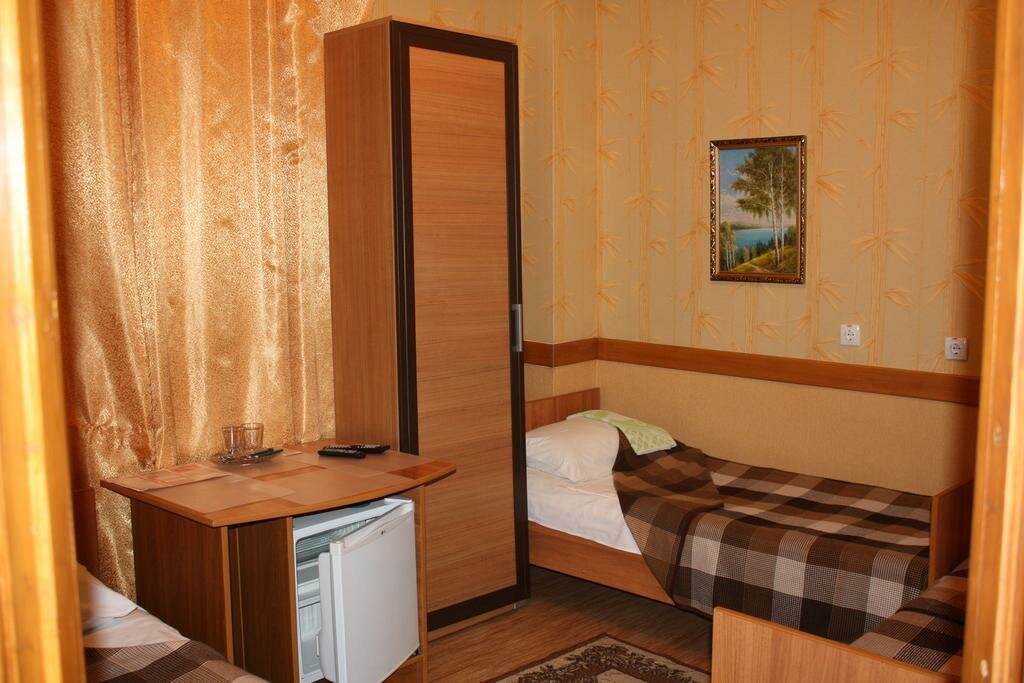 Гостиница Тольянка Россошь-124