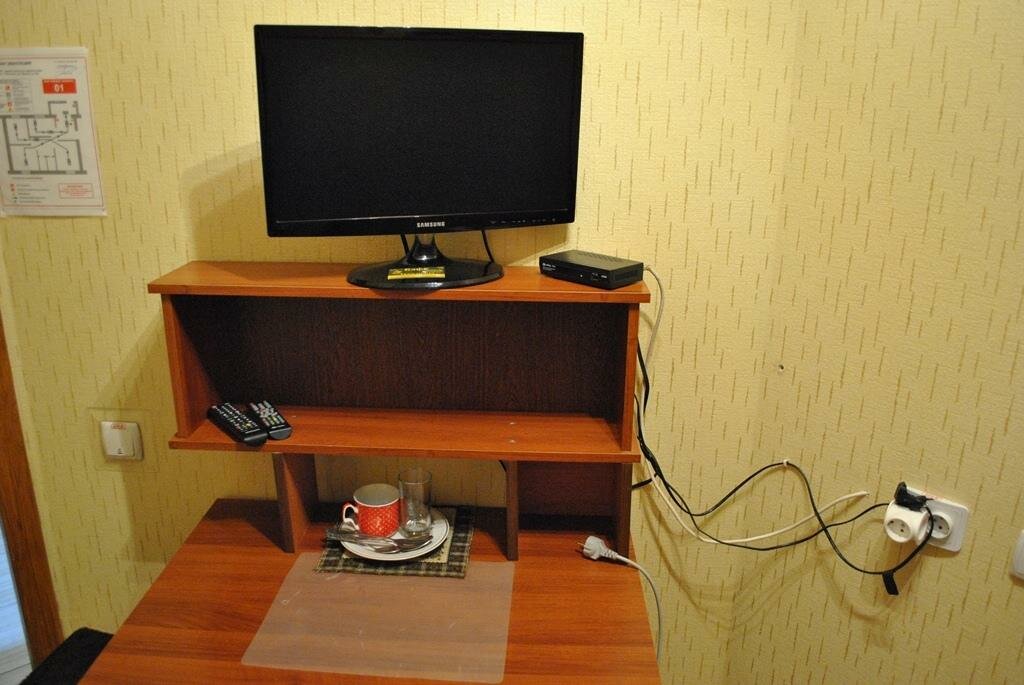 Гостиница Тольянка Россошь-44