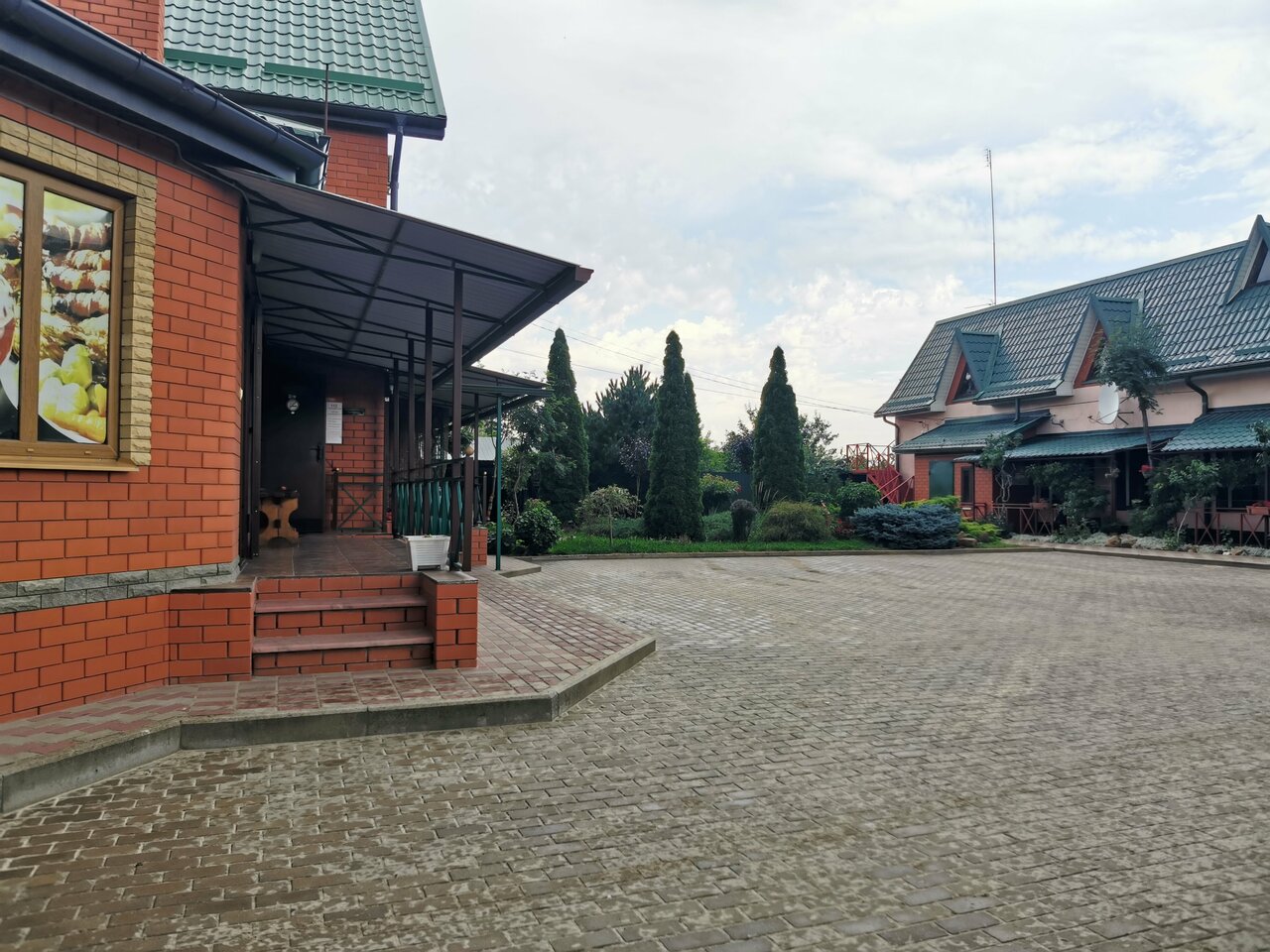 Гостиница Тольянка Россошь-153