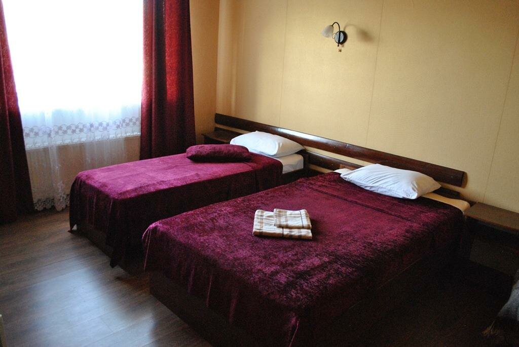 Гостиница Тольянка Россошь-58