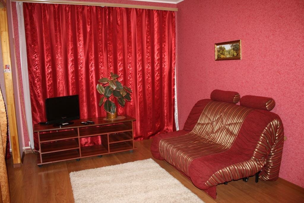 Гостиница Тольянка Россошь-18