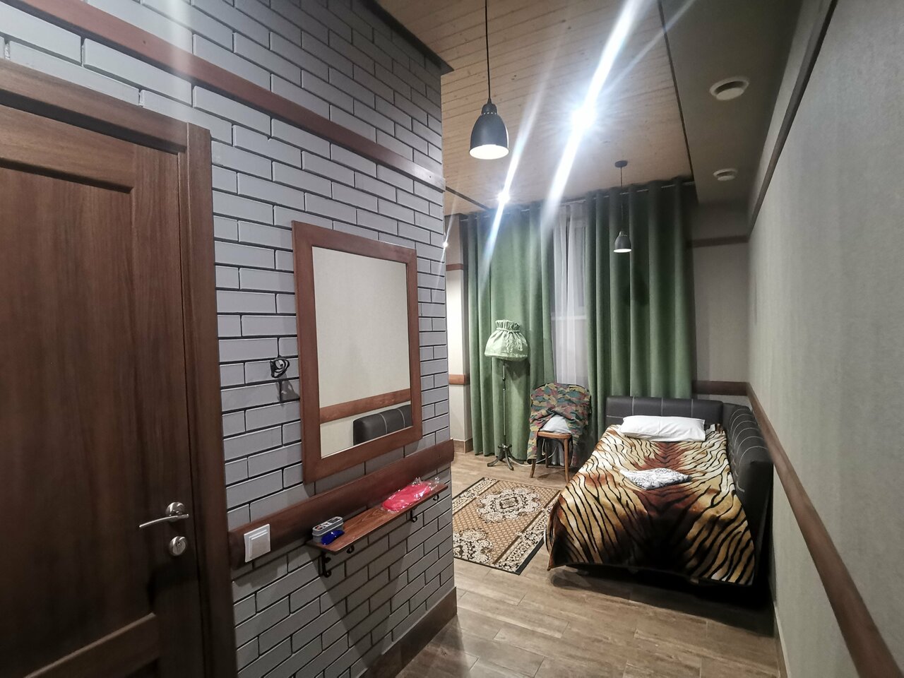 Гостиница Тольянка Россошь-141