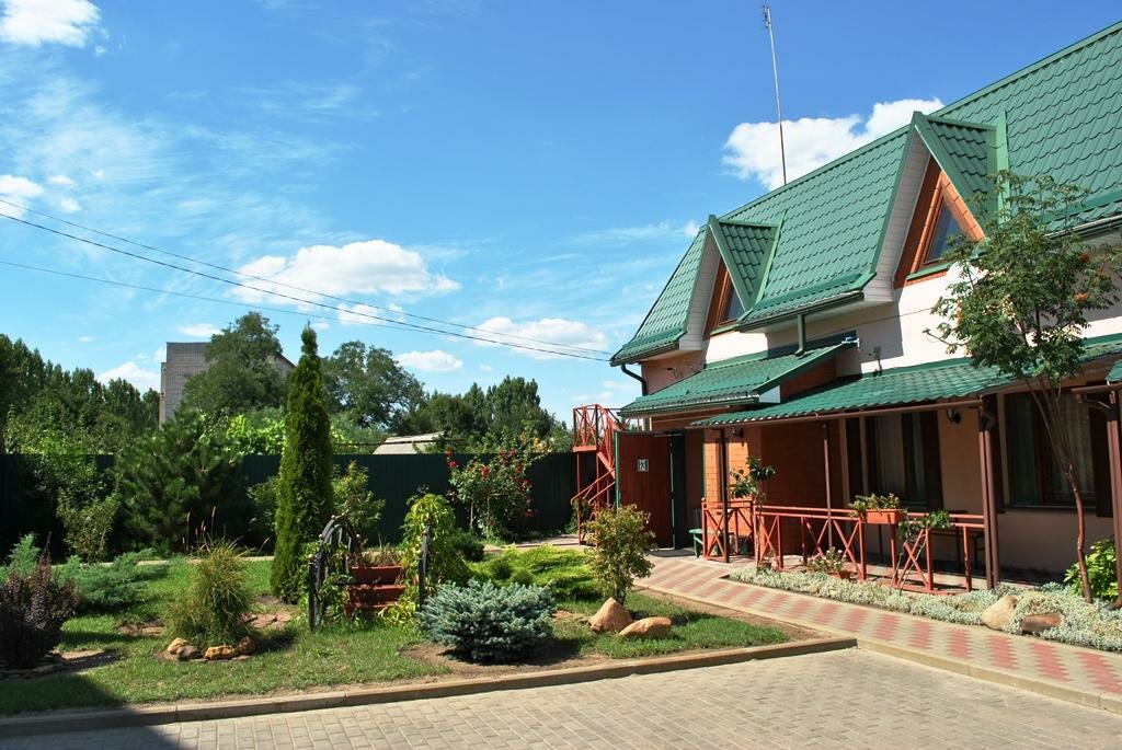 Гостиница Тольянка Россошь-37