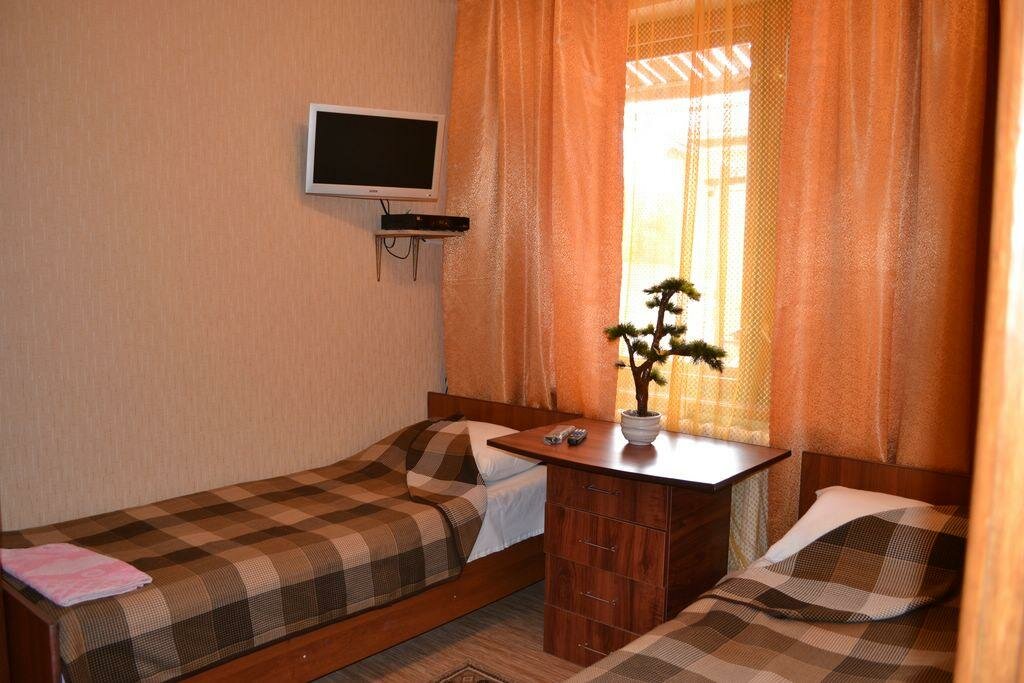 Гостиница Тольянка Россошь-72