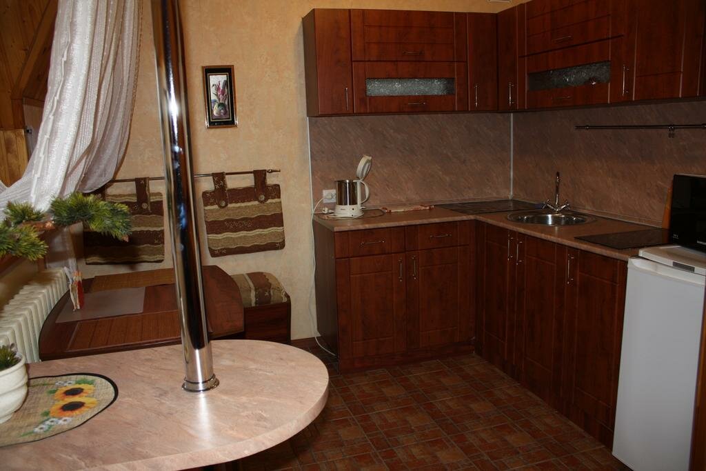 Гостиница Тольянка Россошь-60