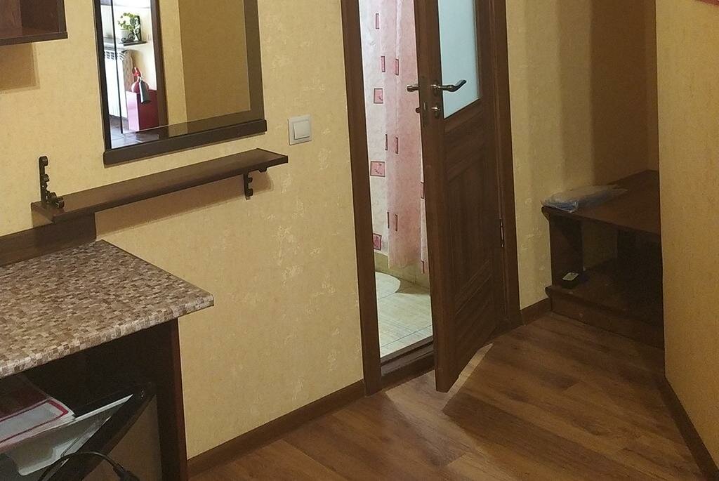 Гостиница Тольянка Россошь
