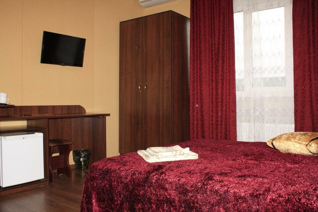 Гостиница Тольянка Россошь-95