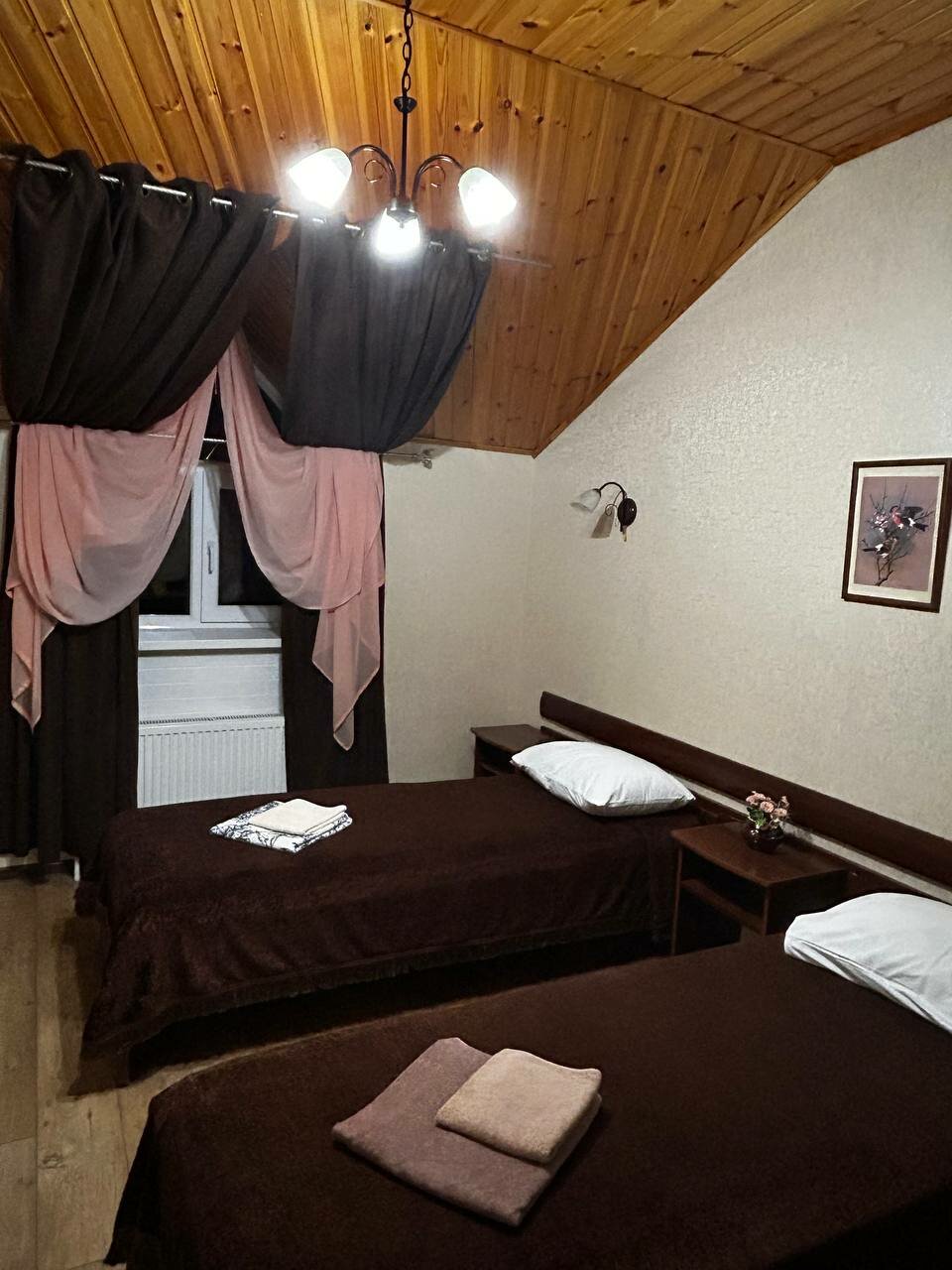 Гостиница Тольянка Россошь-149