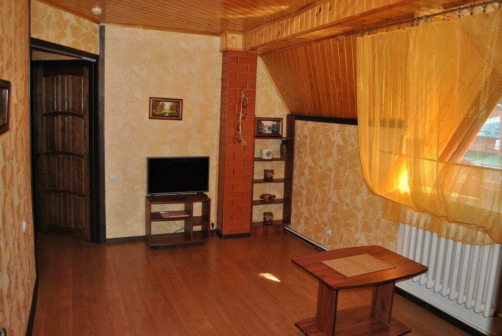 Гостиница Тольянка Россошь-50