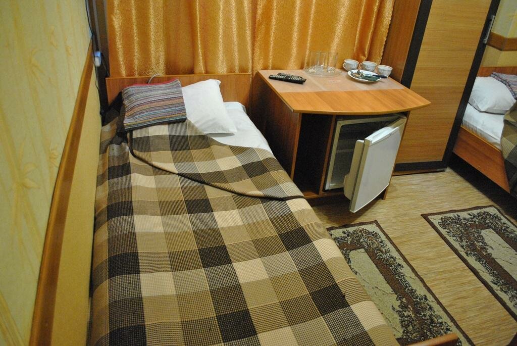 Гостиница Тольянка Россошь-75