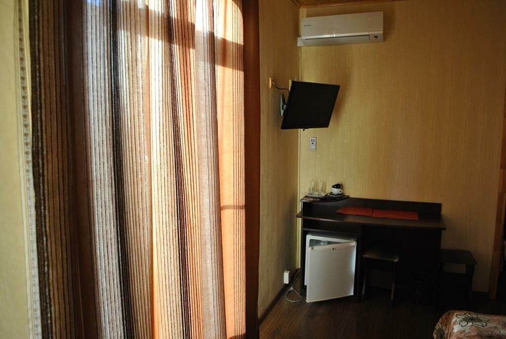 Гостиница Тольянка Россошь-46