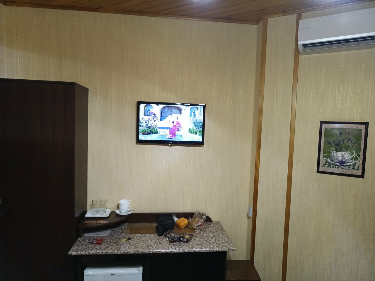 Гостиница Тольянка Россошь-193