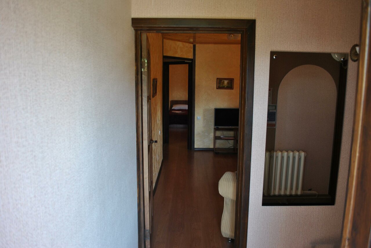 Гостиница Тольянка Россошь-40