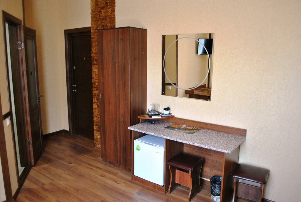 Гостиница Тольянка Россошь-94