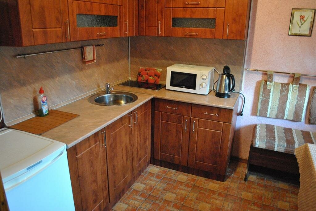 Гостиница Тольянка Россошь-13