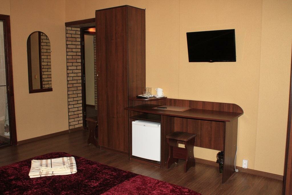 Гостиница Тольянка Россошь-63