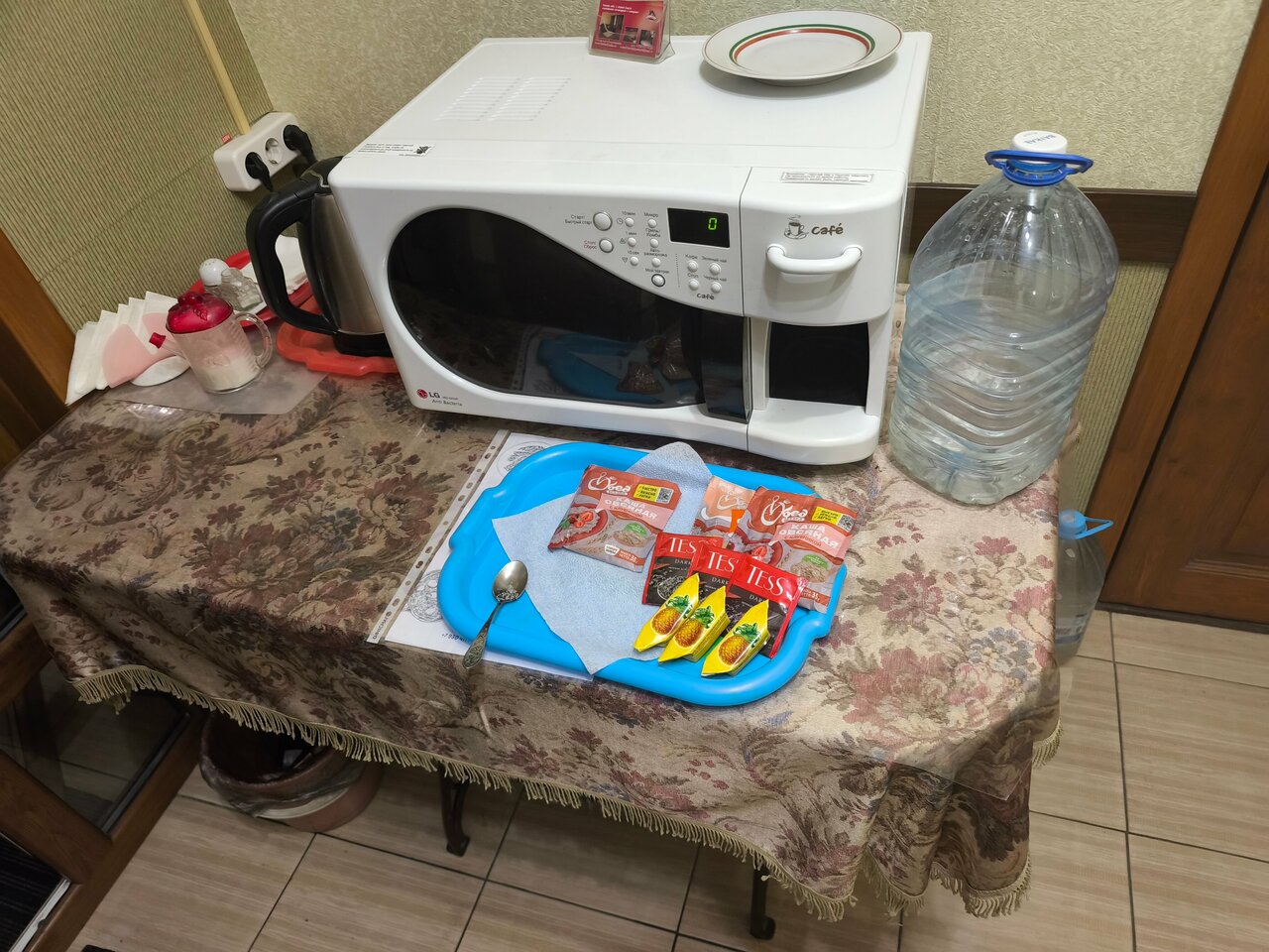 Гостиница Тольянка Россошь-172