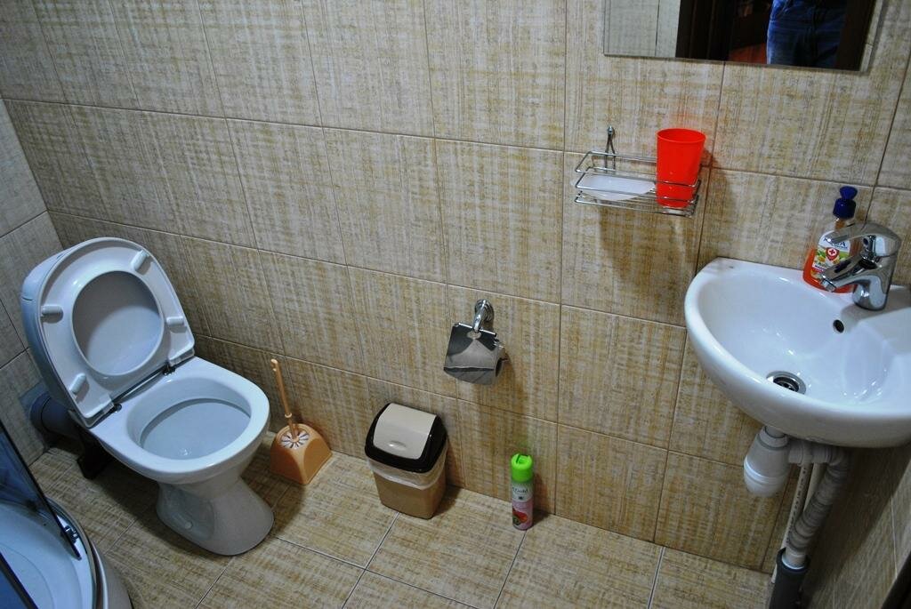 Гостиница Тольянка Россошь