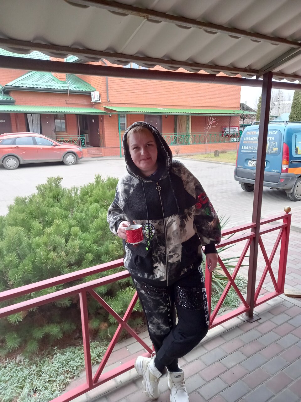 Гостиница Тольянка Россошь-146