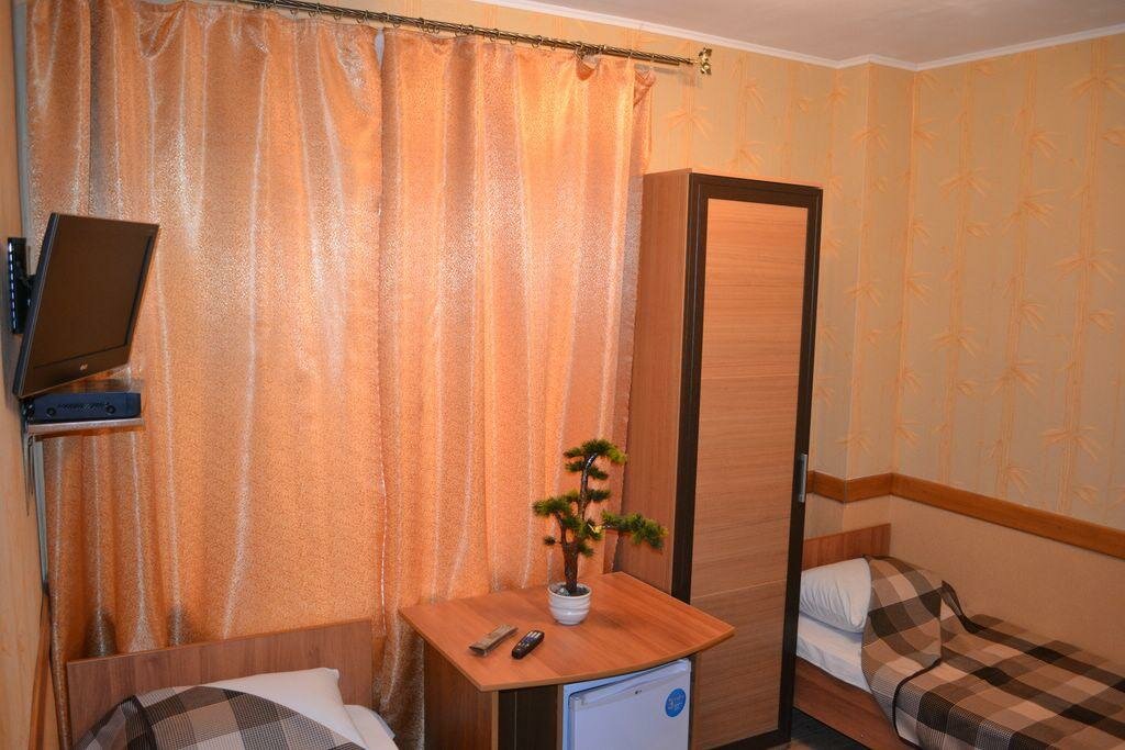 Гостиница Тольянка Россошь-101