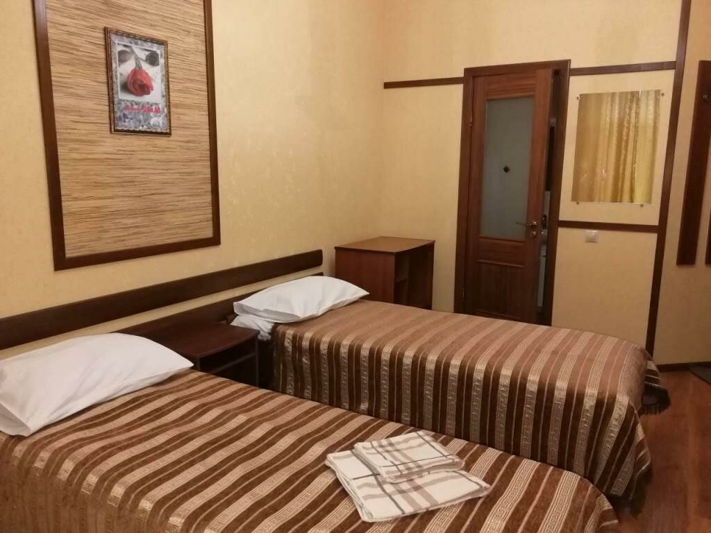 Гостиница Тольянка Россошь-68