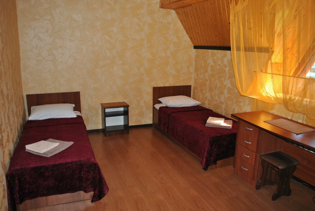 Гостиница Тольянка Россошь-113