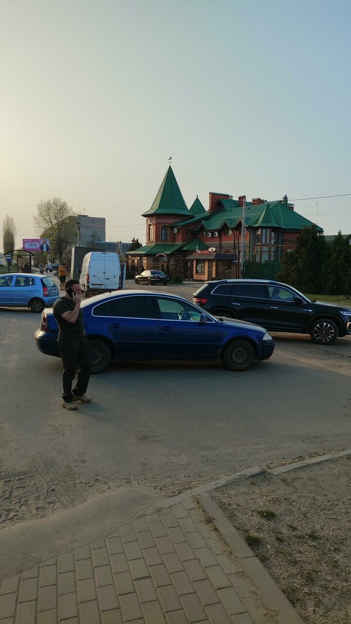 Гостиница Тольянка Россошь-143