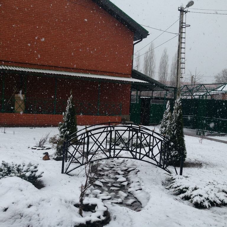 Гостиница Тольянка Россошь-35