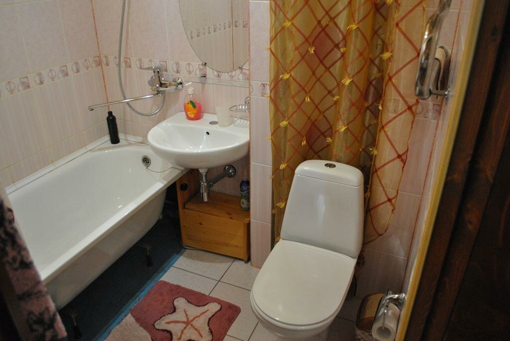 Гостиница Тольянка Россошь-17