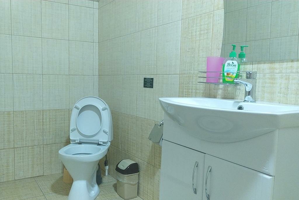 Гостиница Тольянка Россошь