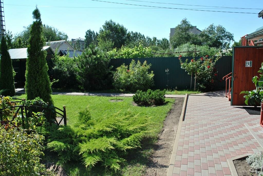 Гостиница Тольянка Россошь-47