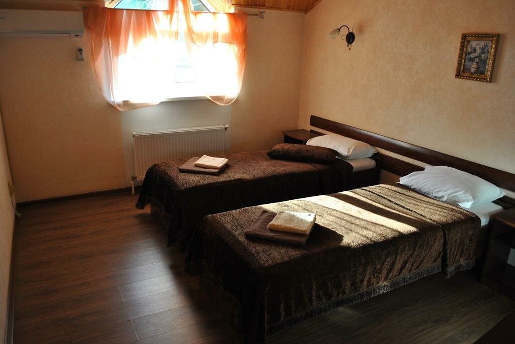 Гостиница Тольянка Россошь-107