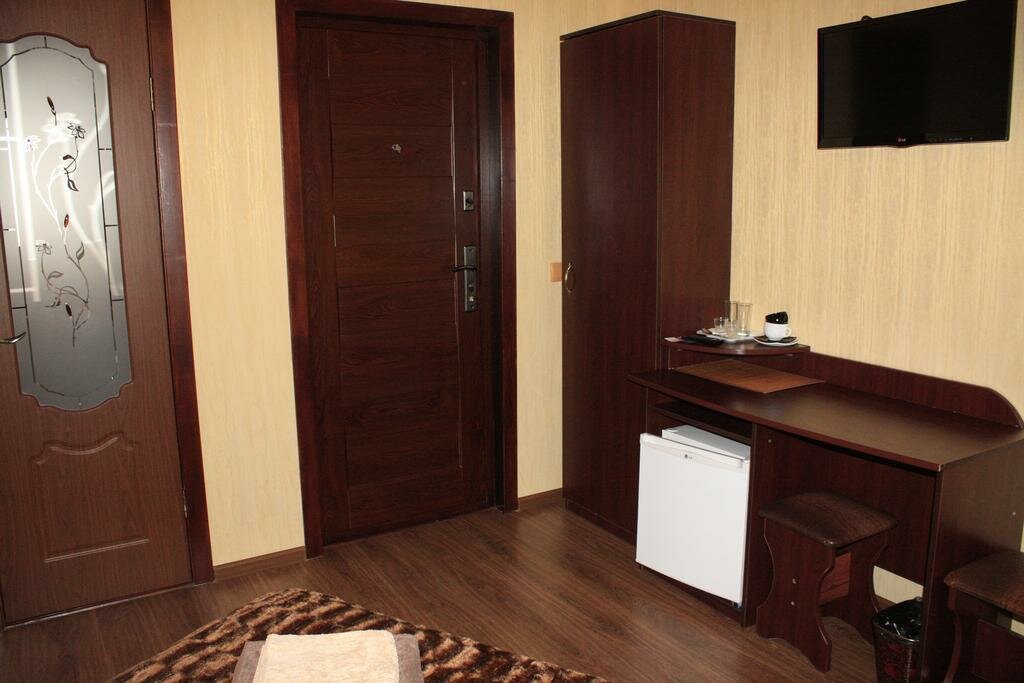 Гостиница Тольянка Россошь-105