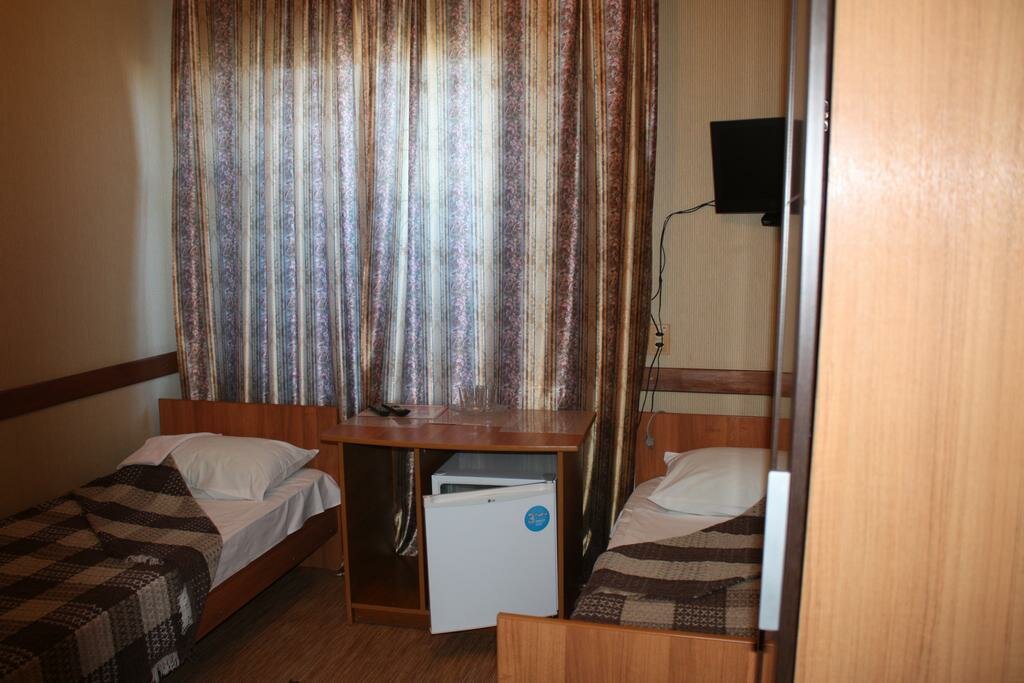 Гостиница Тольянка Россошь-98