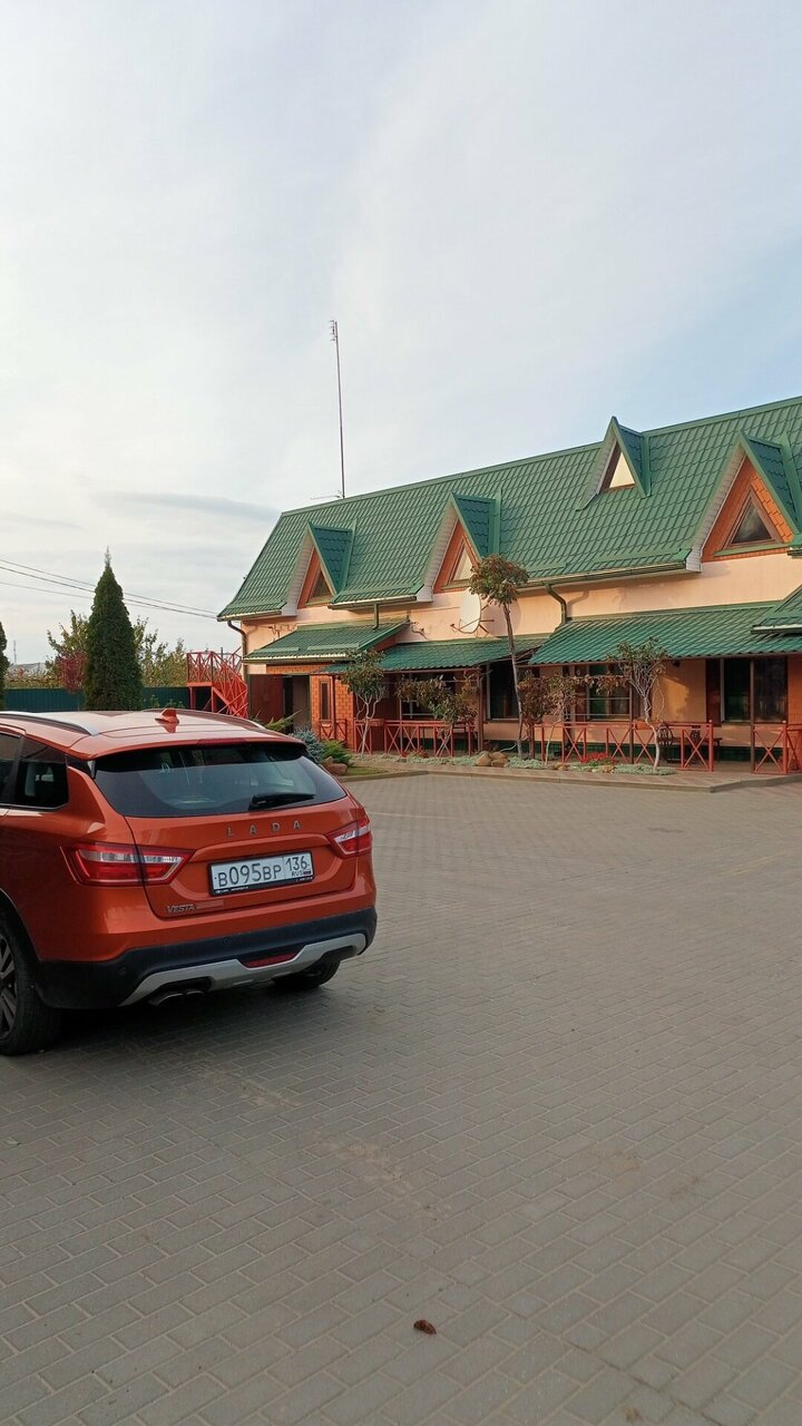 Гостиница Тольянка Россошь-155