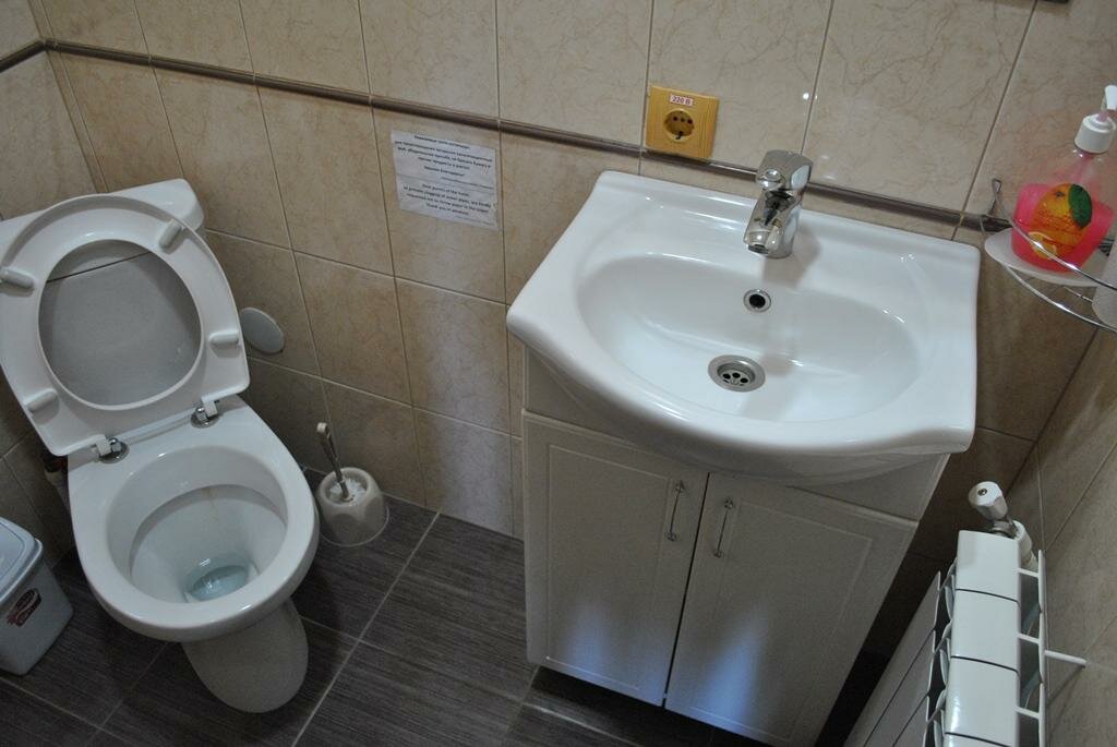 Гостиница Тольянка Россошь-93