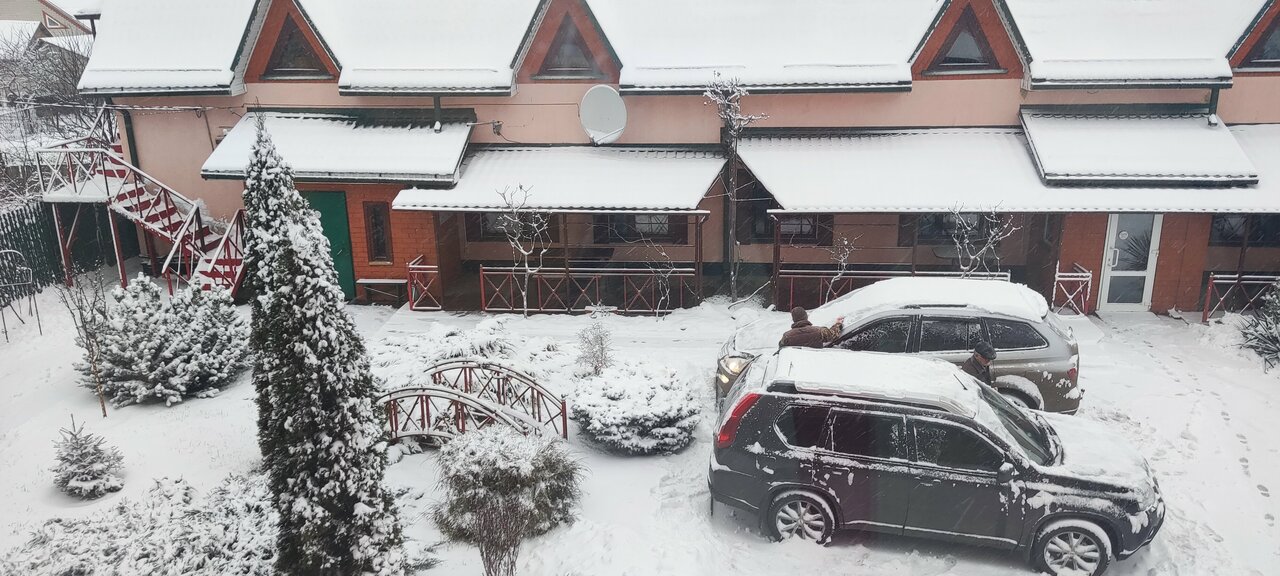 Гостиница Тольянка Россошь-138