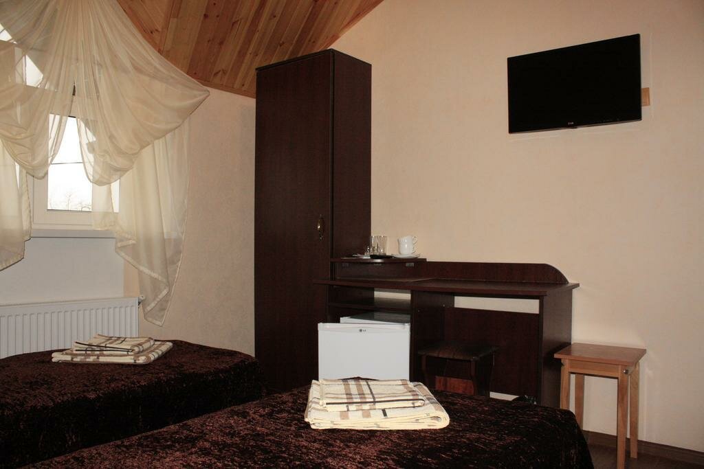 Гостиница Тольянка Россошь-69