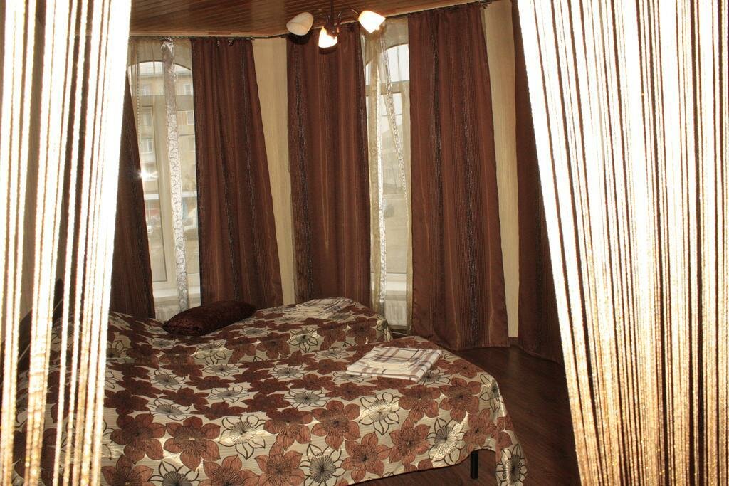 Гостиница Тольянка Россошь-64