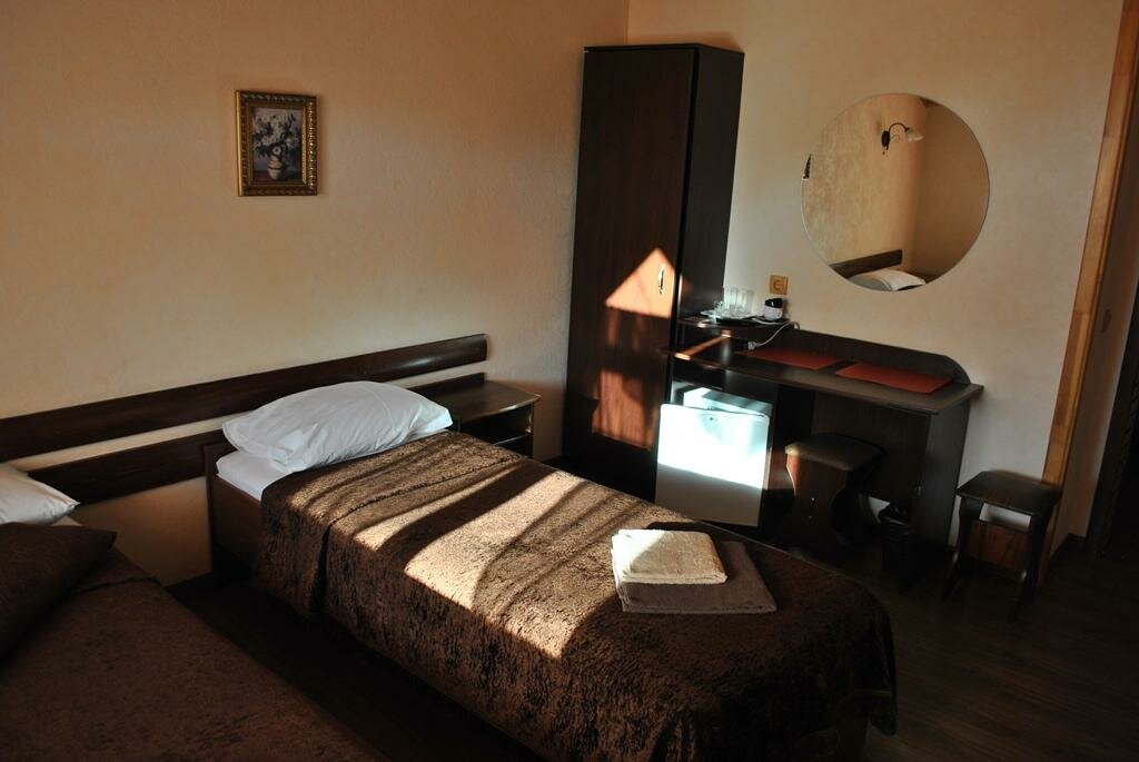 Гостиница Тольянка Россошь-100