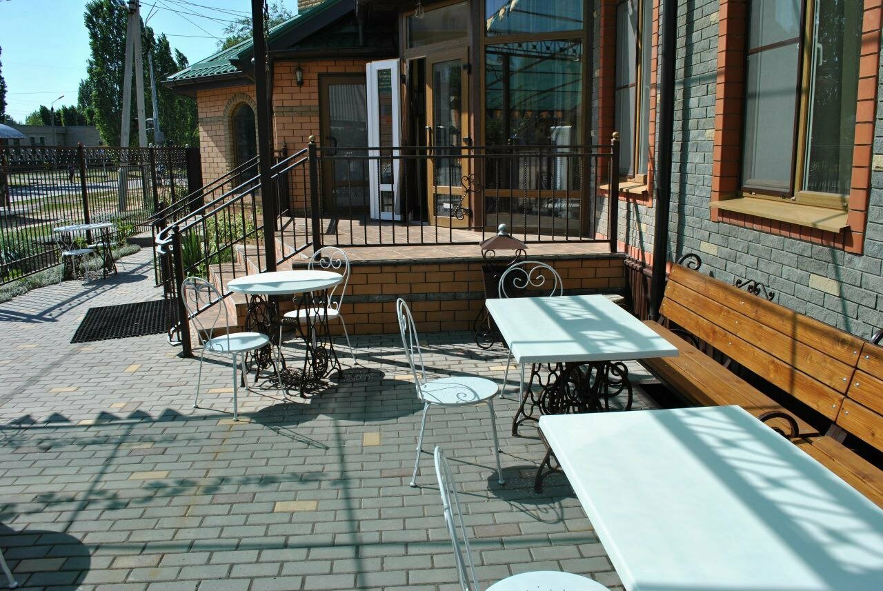 Гостиница Тольянка Россошь-41