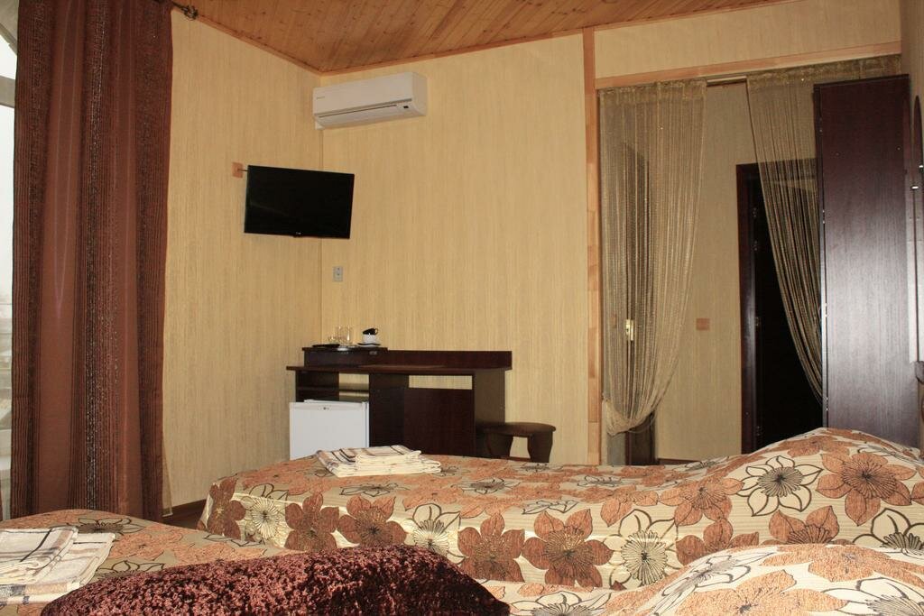 Гостиница Тольянка Россошь-90