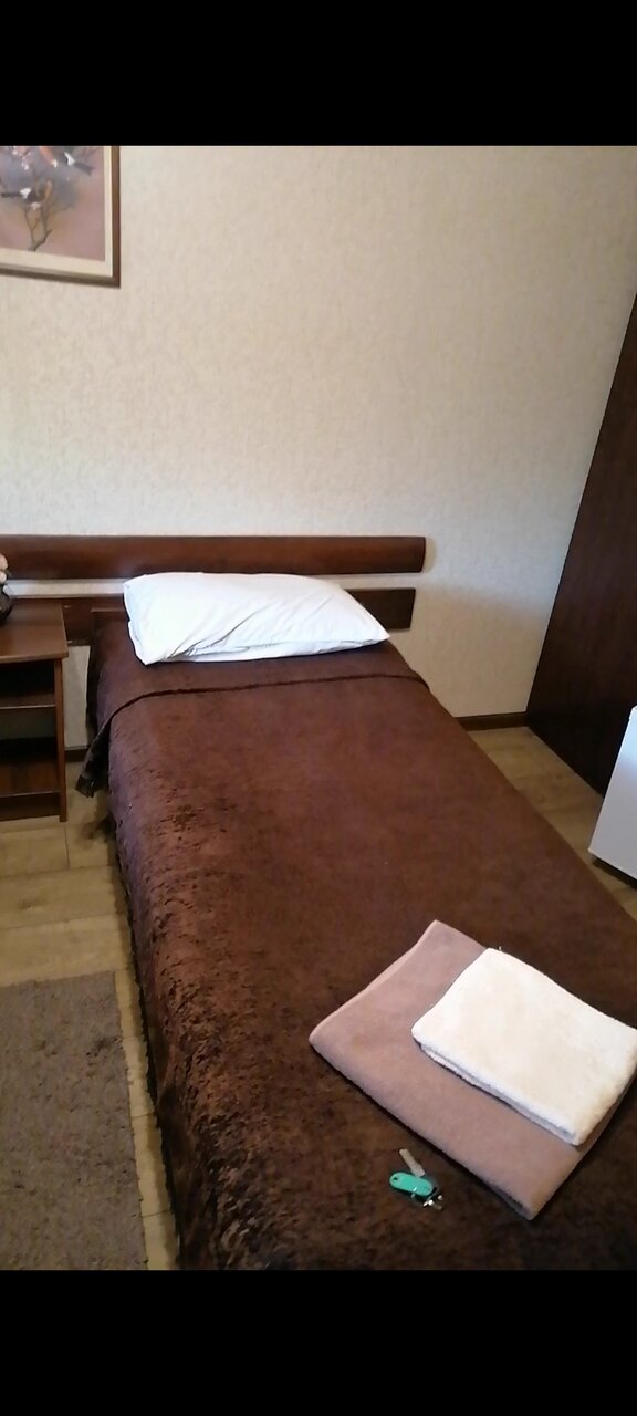 Гостиница Тольянка Россошь-185