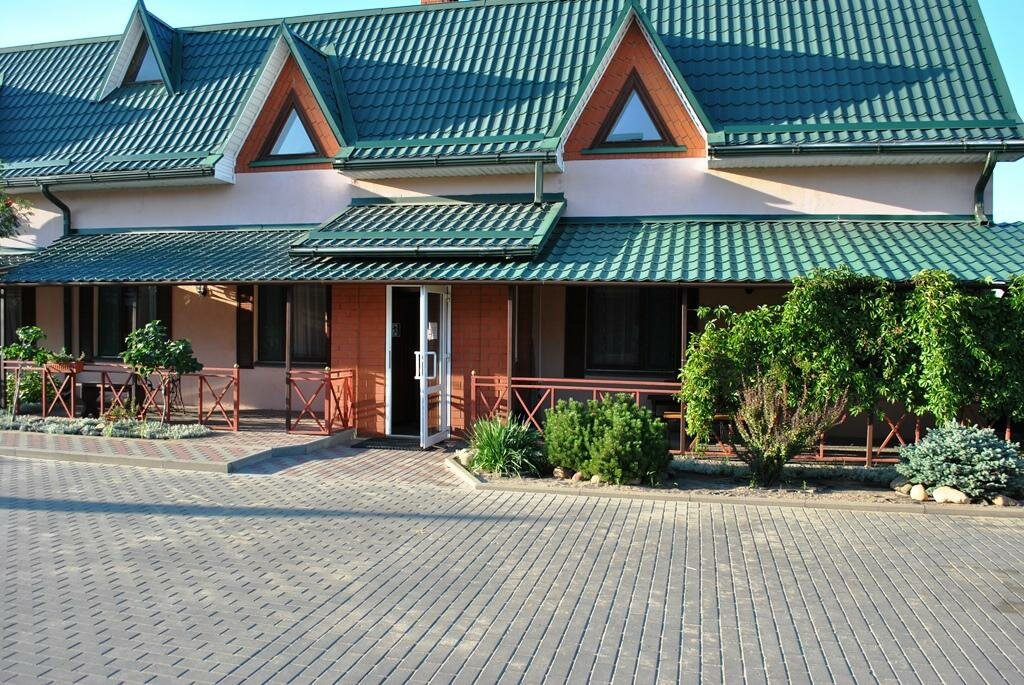 Гостиница Тольянка Россошь-12